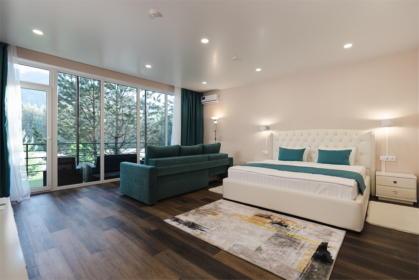 Шале Студия - фото 1