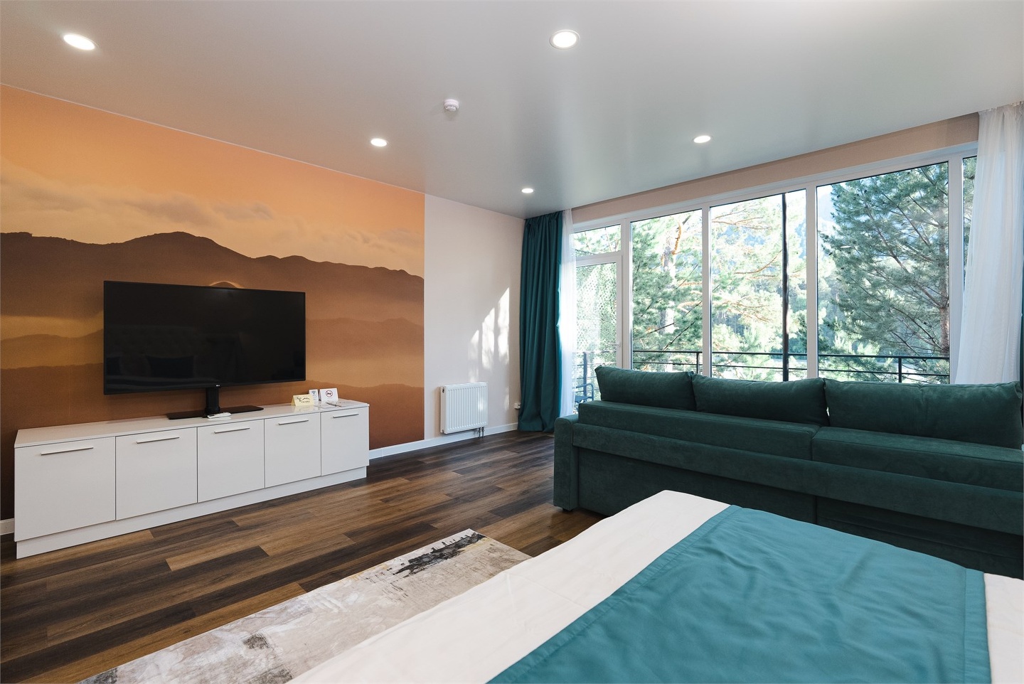 Шале Студия - фото 2