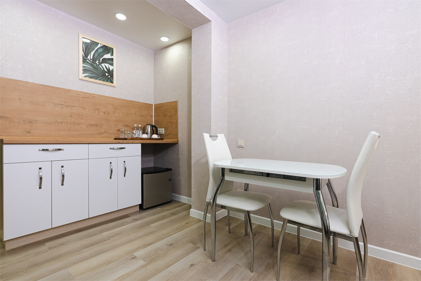 Студия с видом на Катунь - фото 3