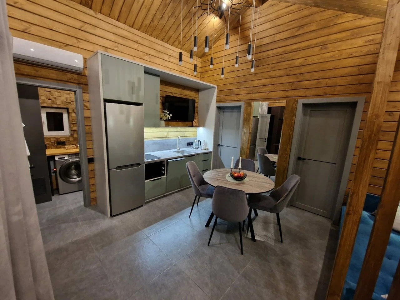 Гедеон Хаус - фото 3