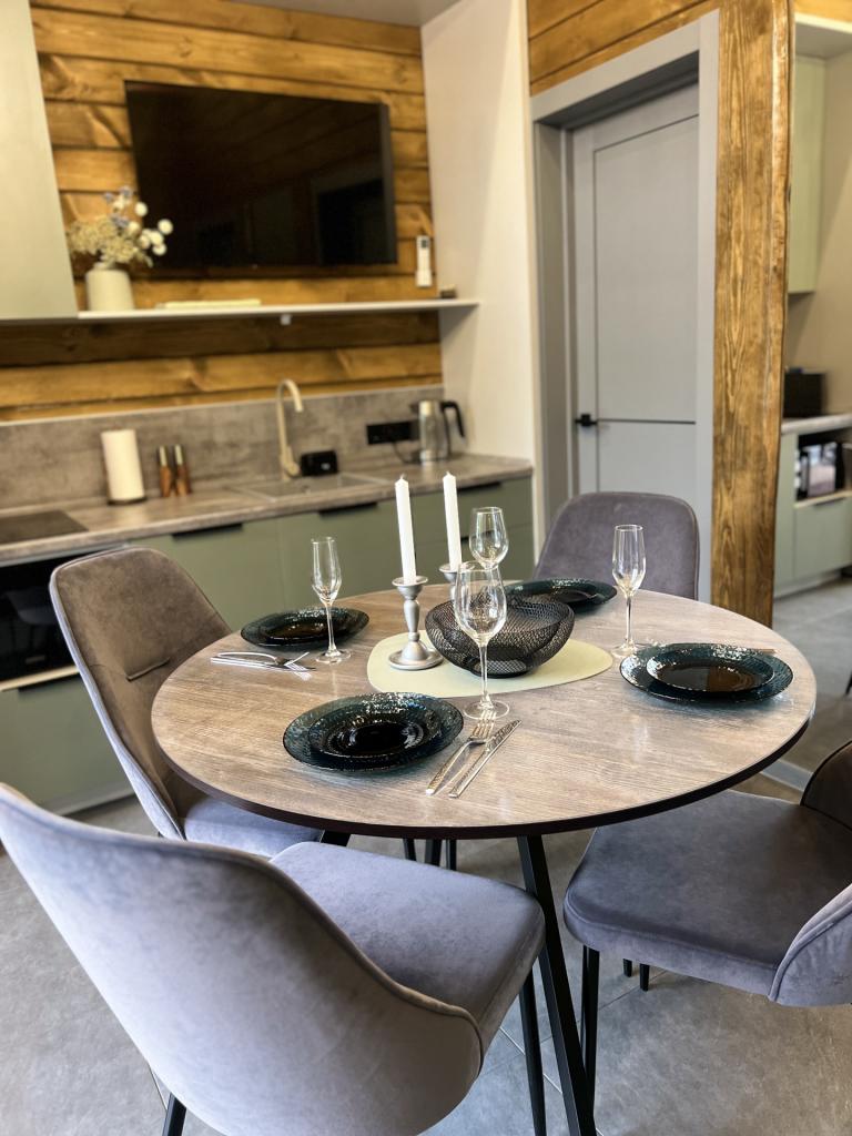 Гедеон Хаус - фото 5