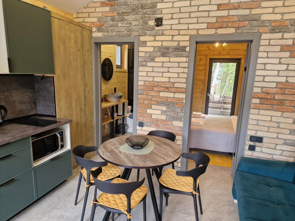 Гедеон Хаус - фото 7