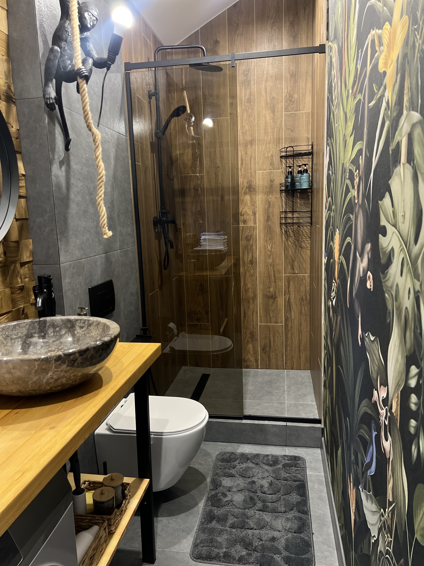 Гедеон Хаус - фото 9