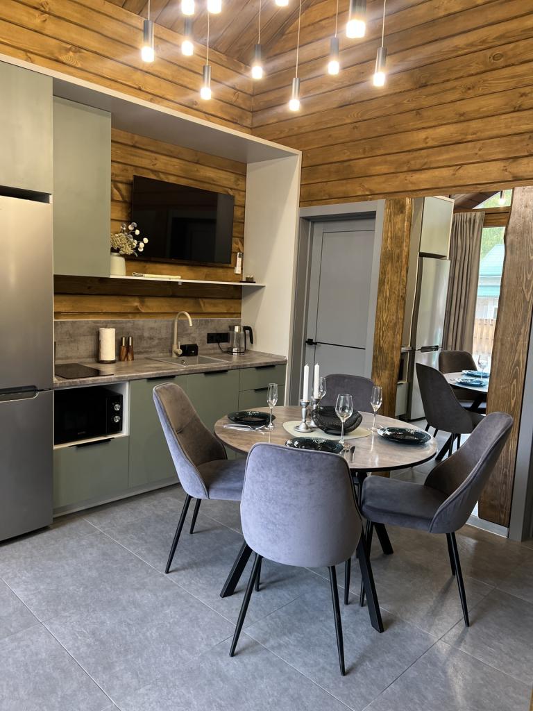 Гедеон Хаус - фото 10