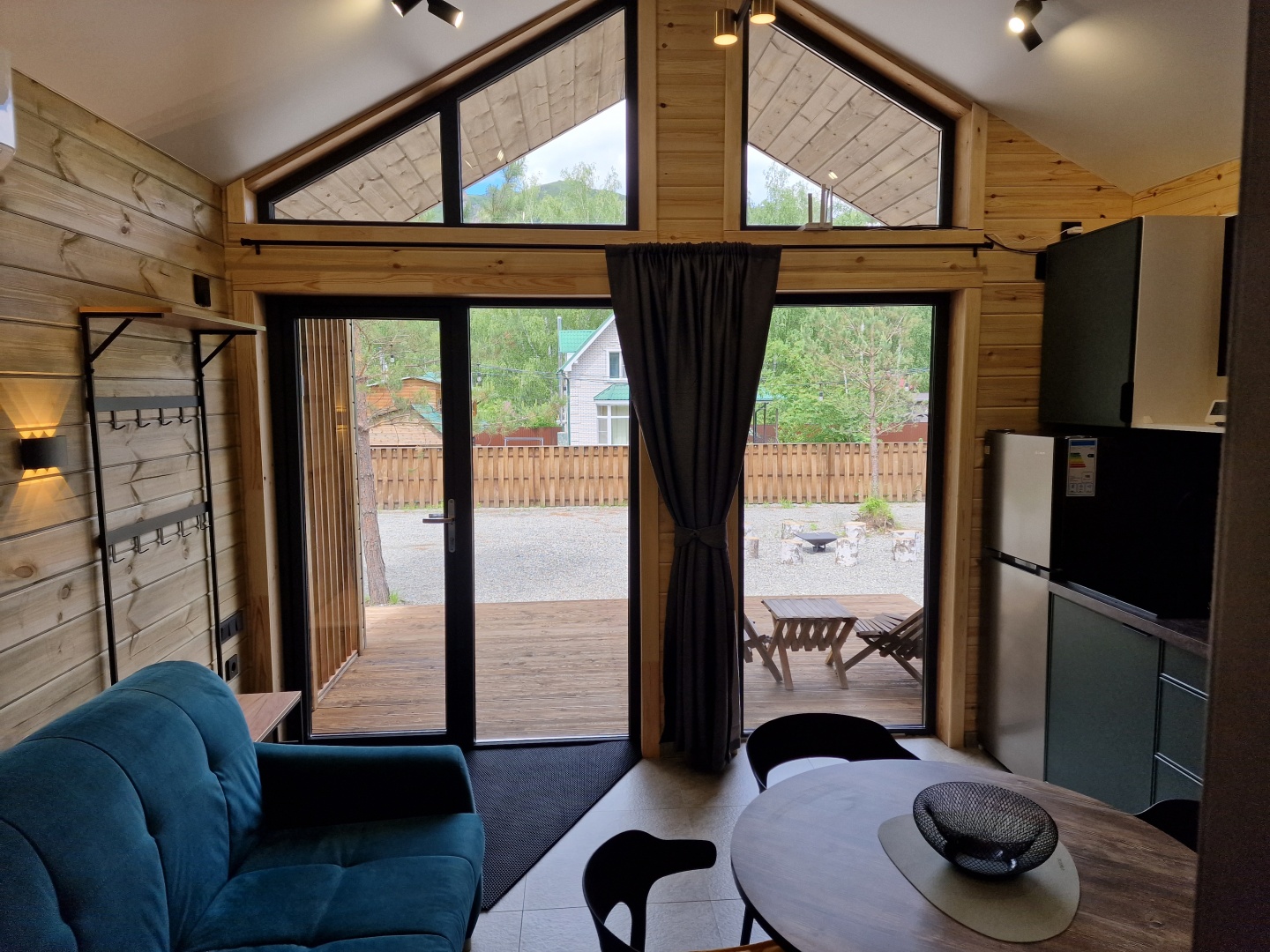 Гедеон Хаус - фото 18