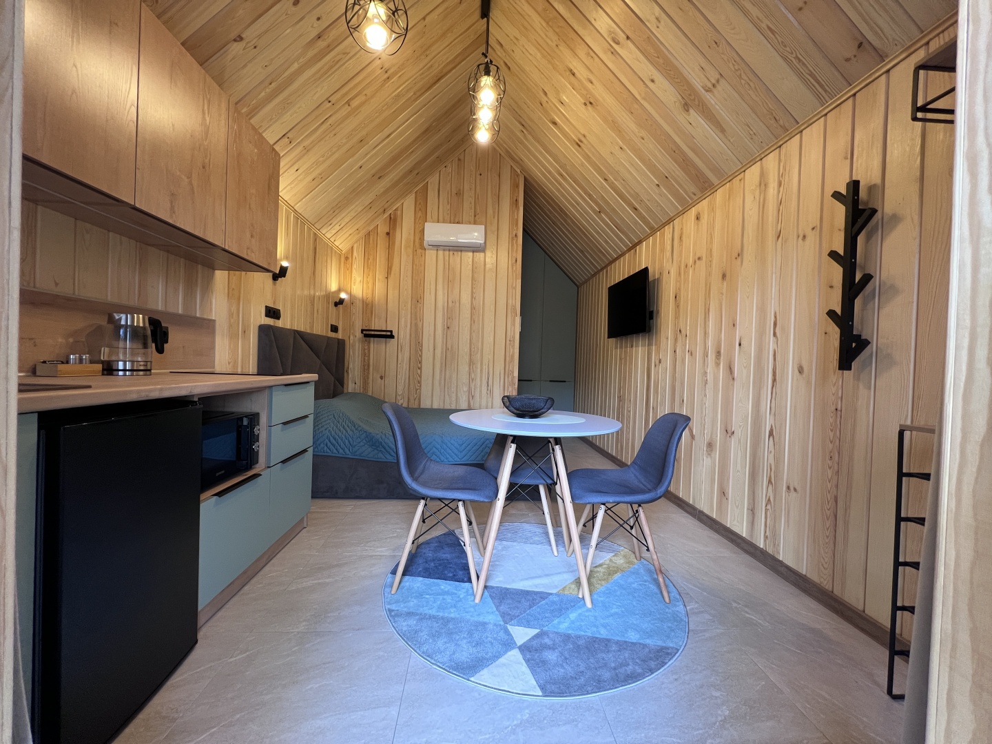 Гедеон Хаус - фото 21