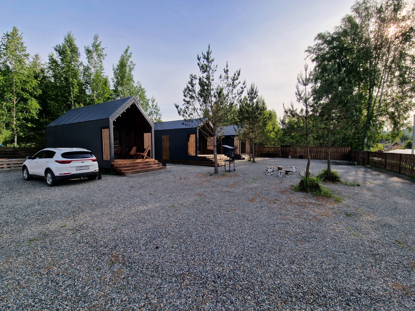 Гедеон Хаус - фото 23