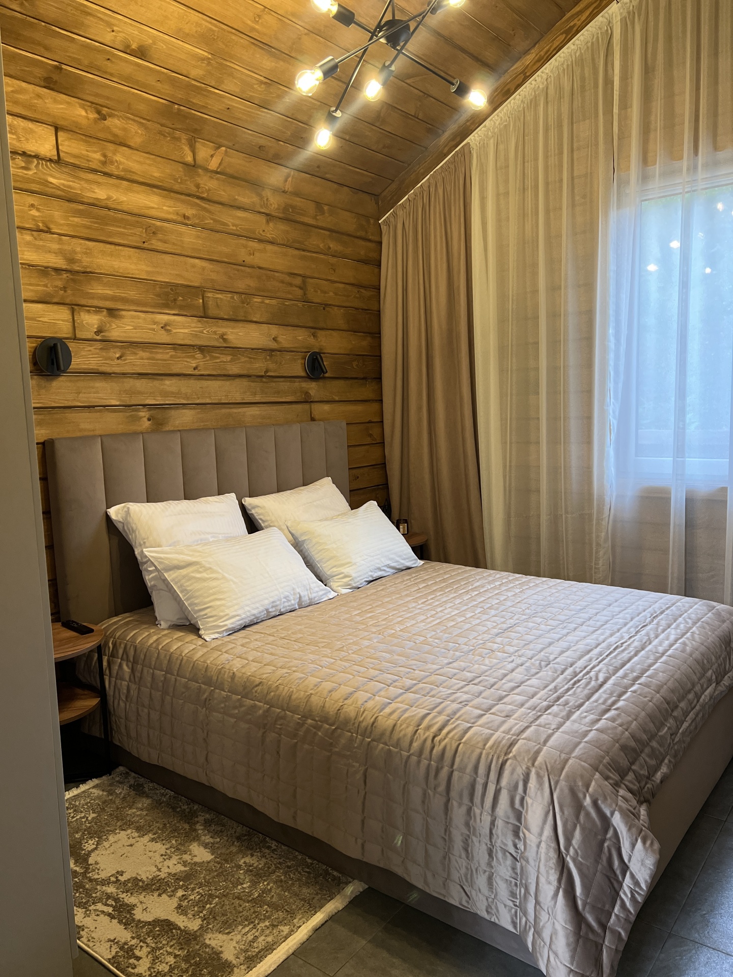 Гедеон Хаус - фото 25