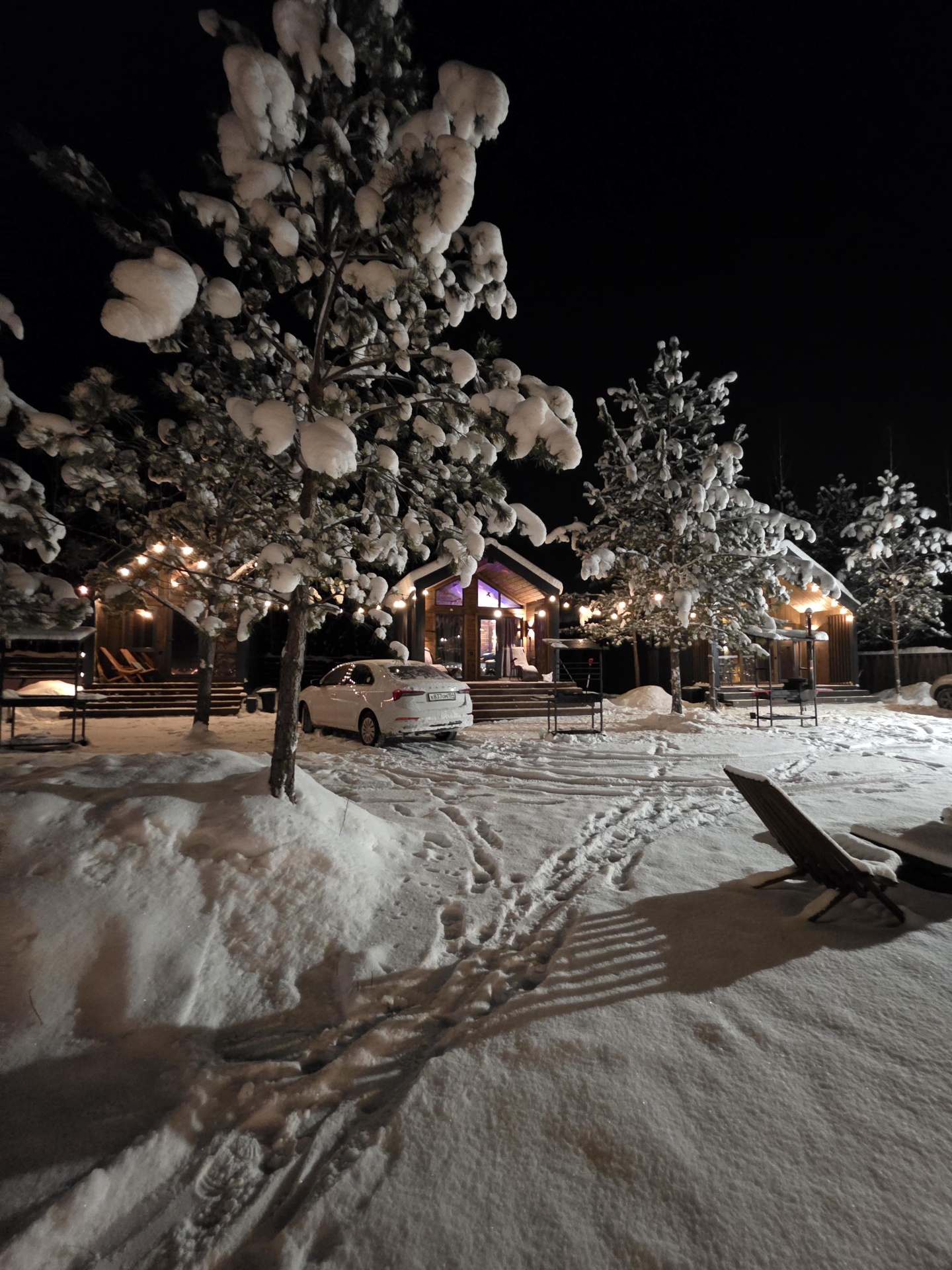 Гедеон Хаус - фото 28