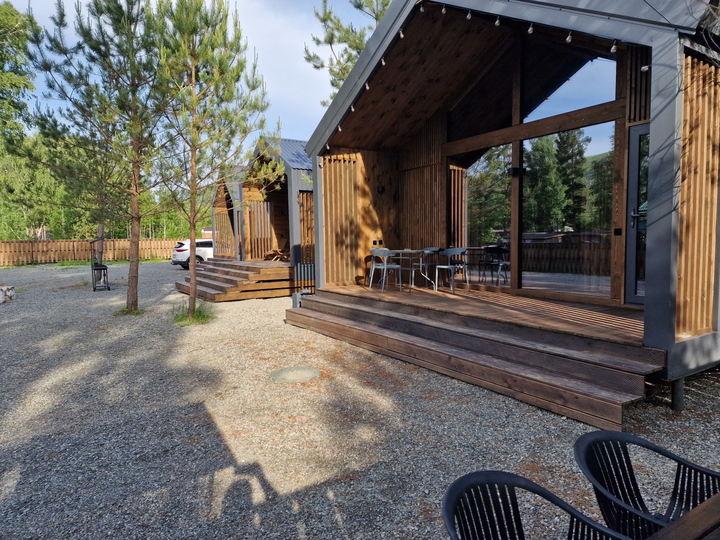 Гедеон Хаус - фото 31