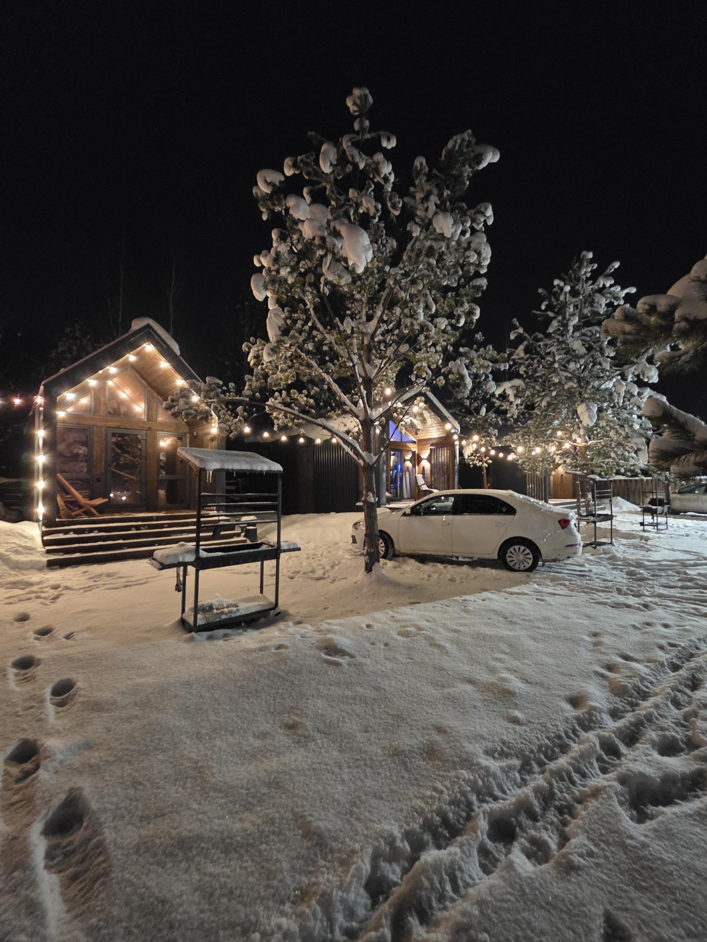 Гедеон Хаус - фото 33