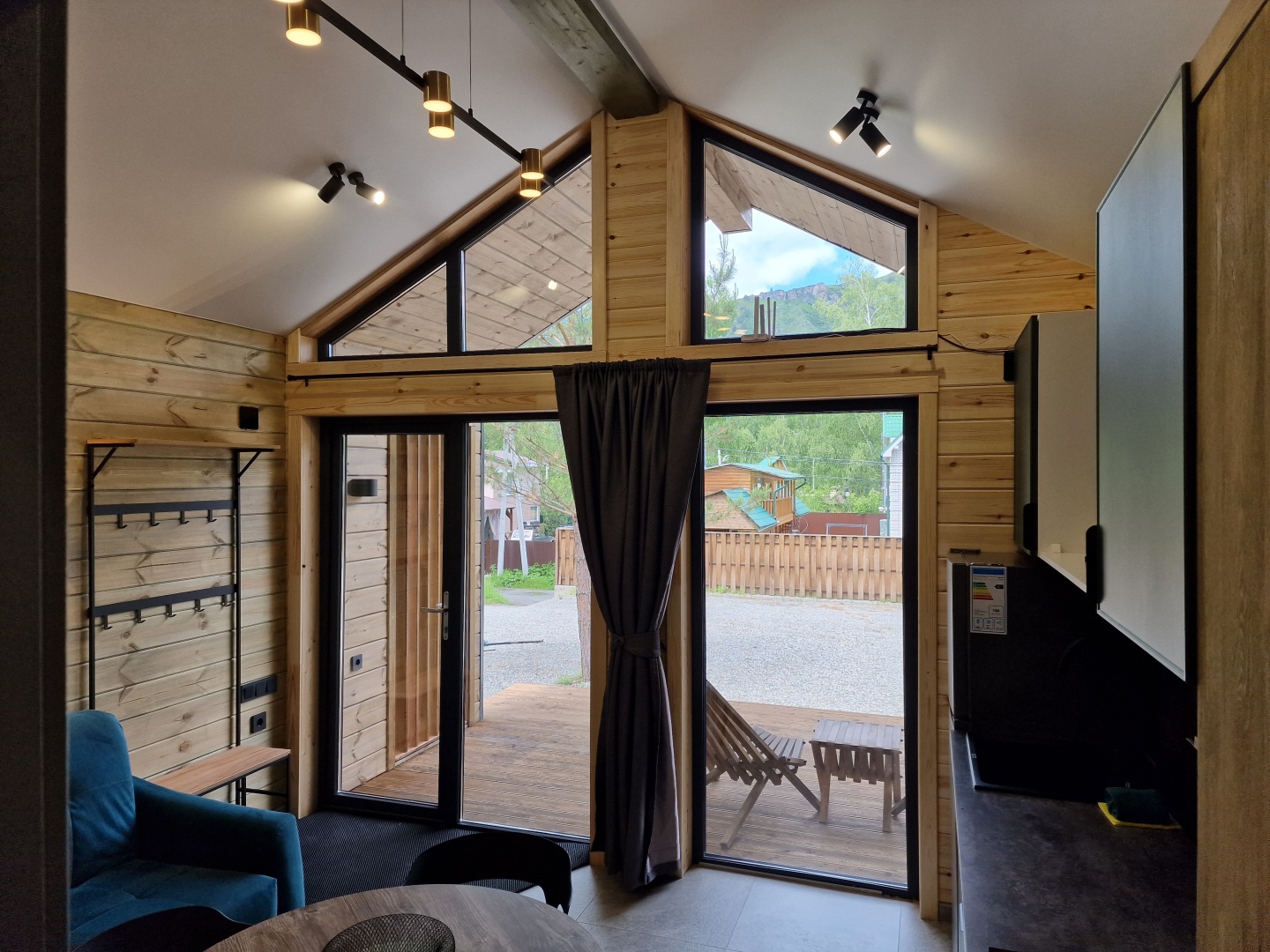 Гедеон Хаус - фото 36