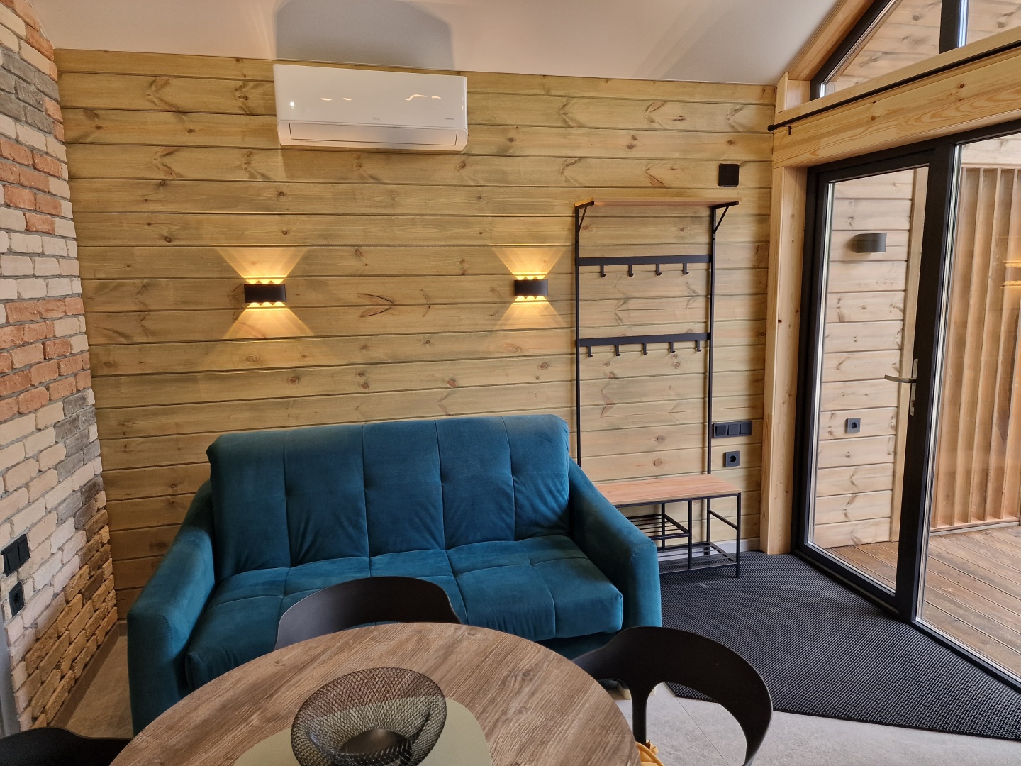 Гедеон Хаус - фото 37