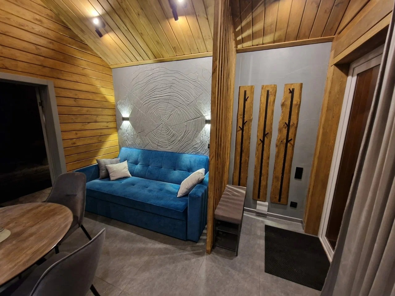 Гедеон Хаус - фото 40