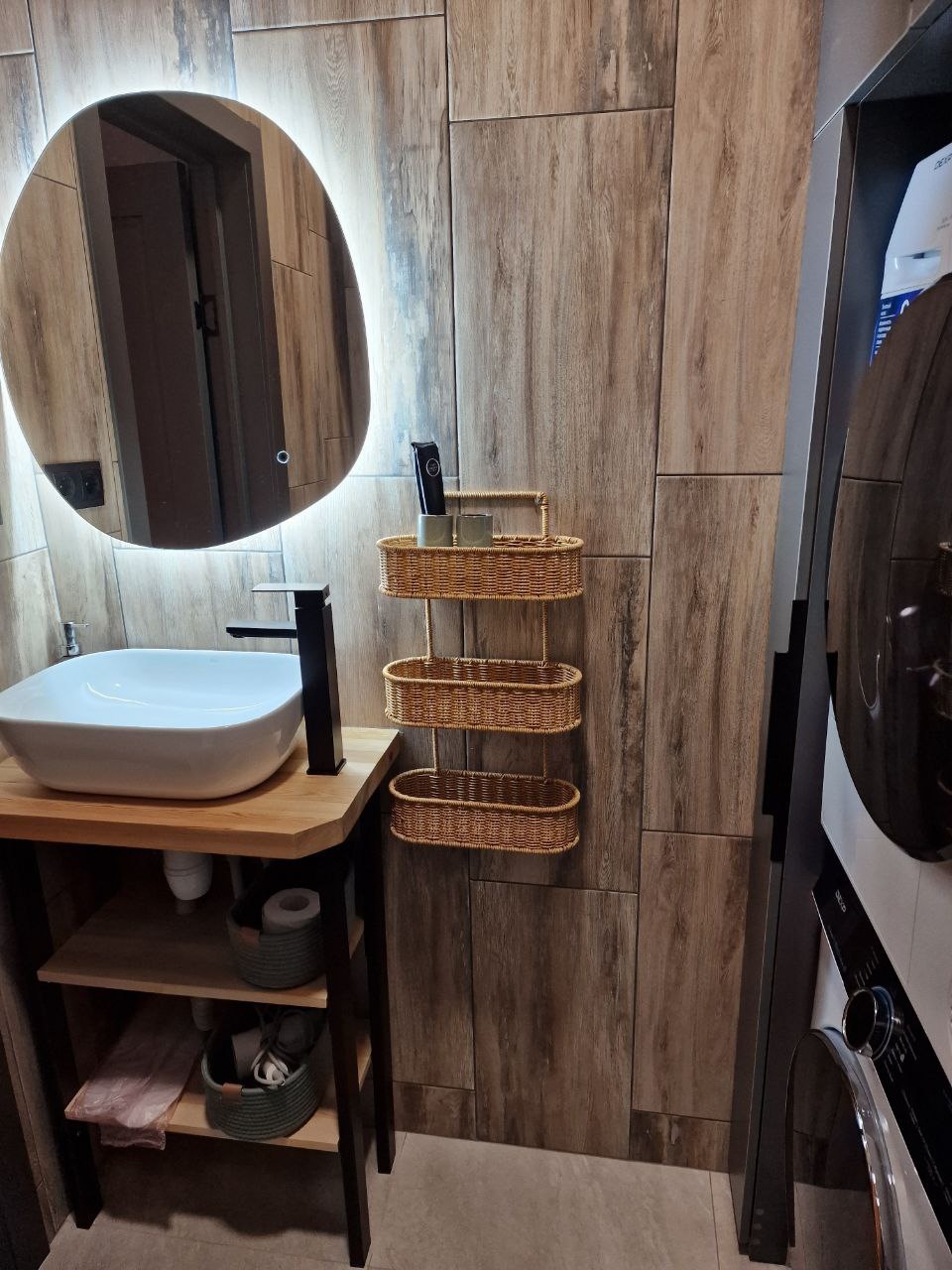 Гедеон Хаус - фото 41