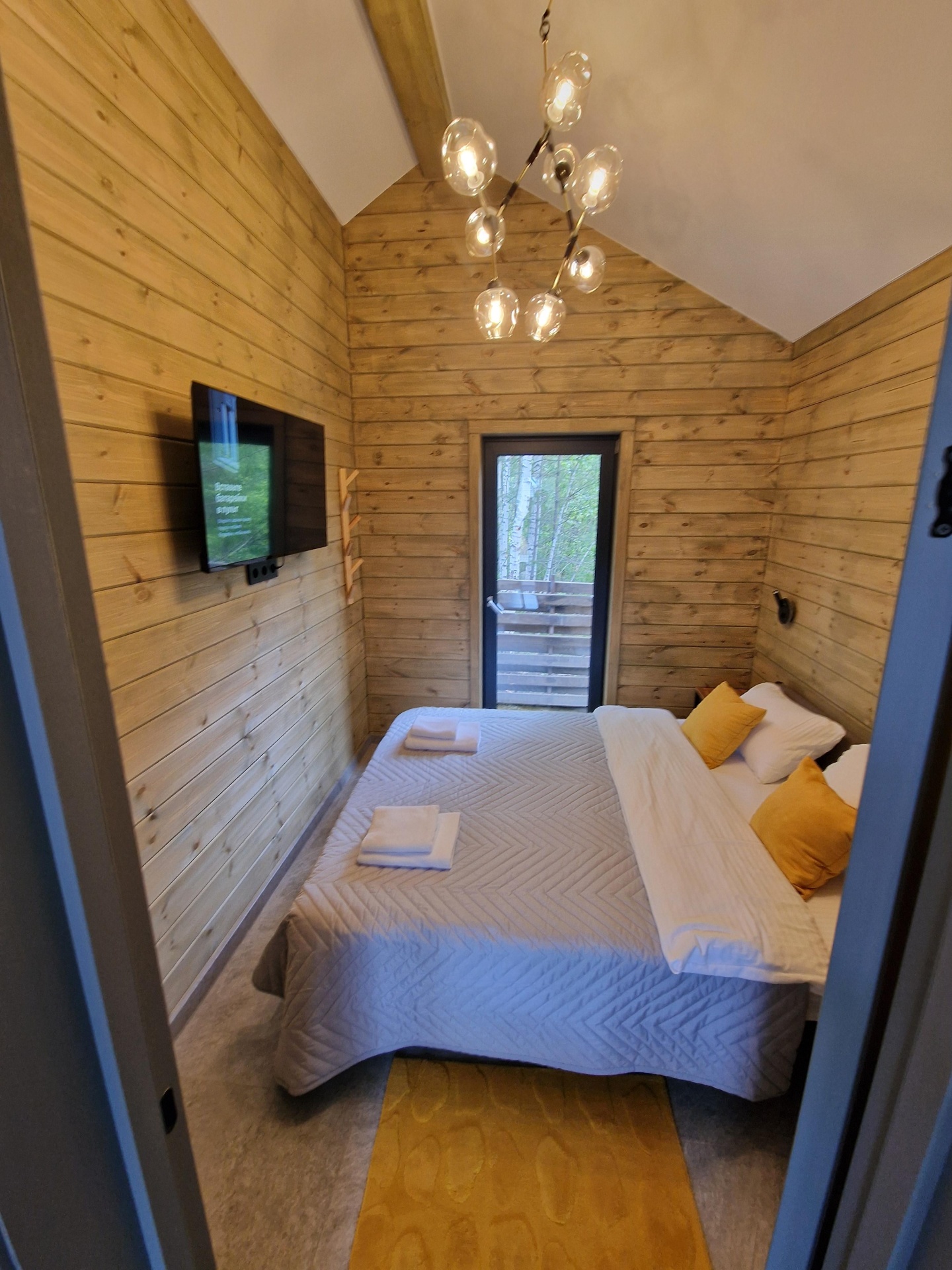 Гедеон Хаус - фото 42