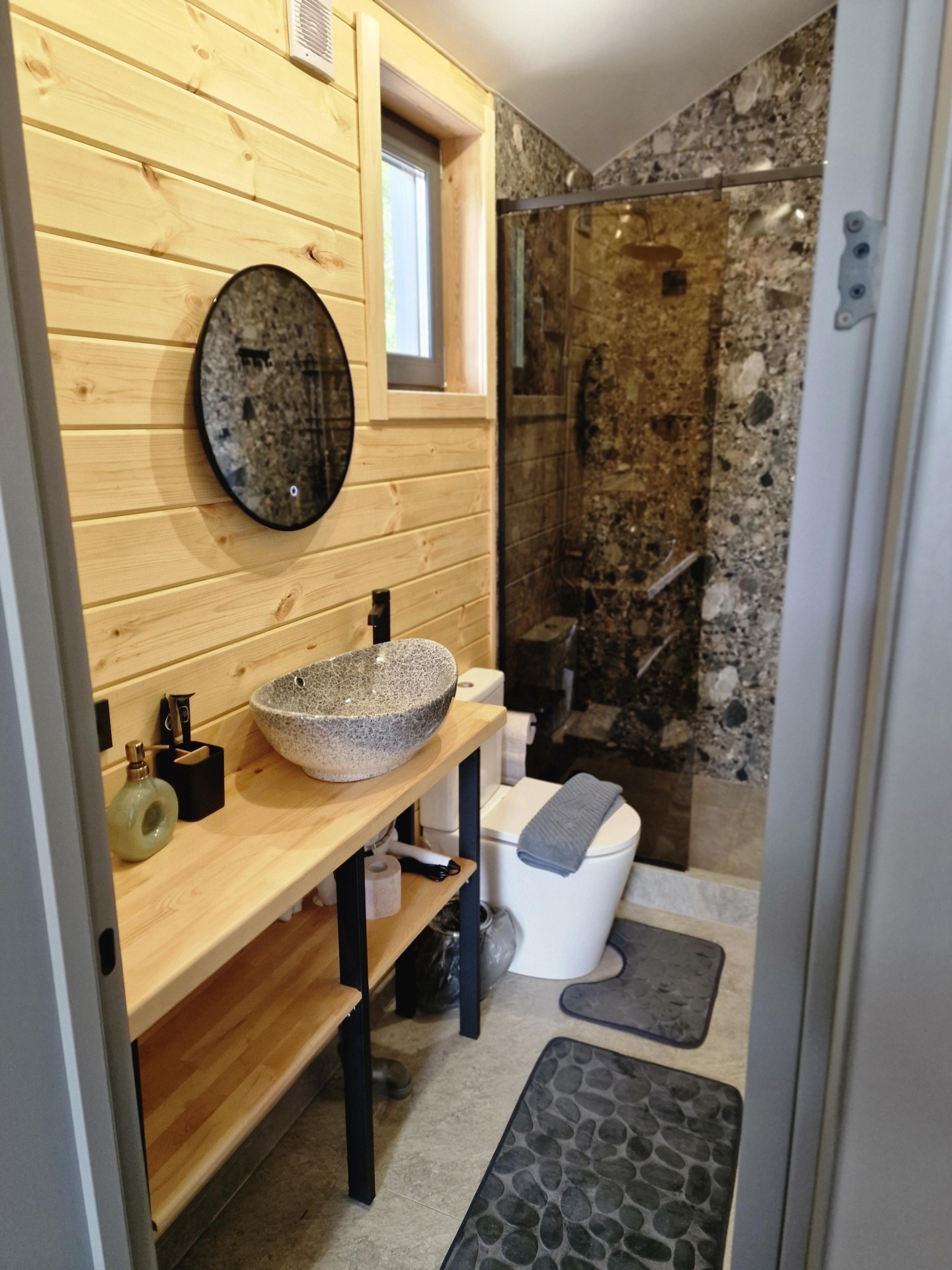 Гедеон Хаус - фото 43