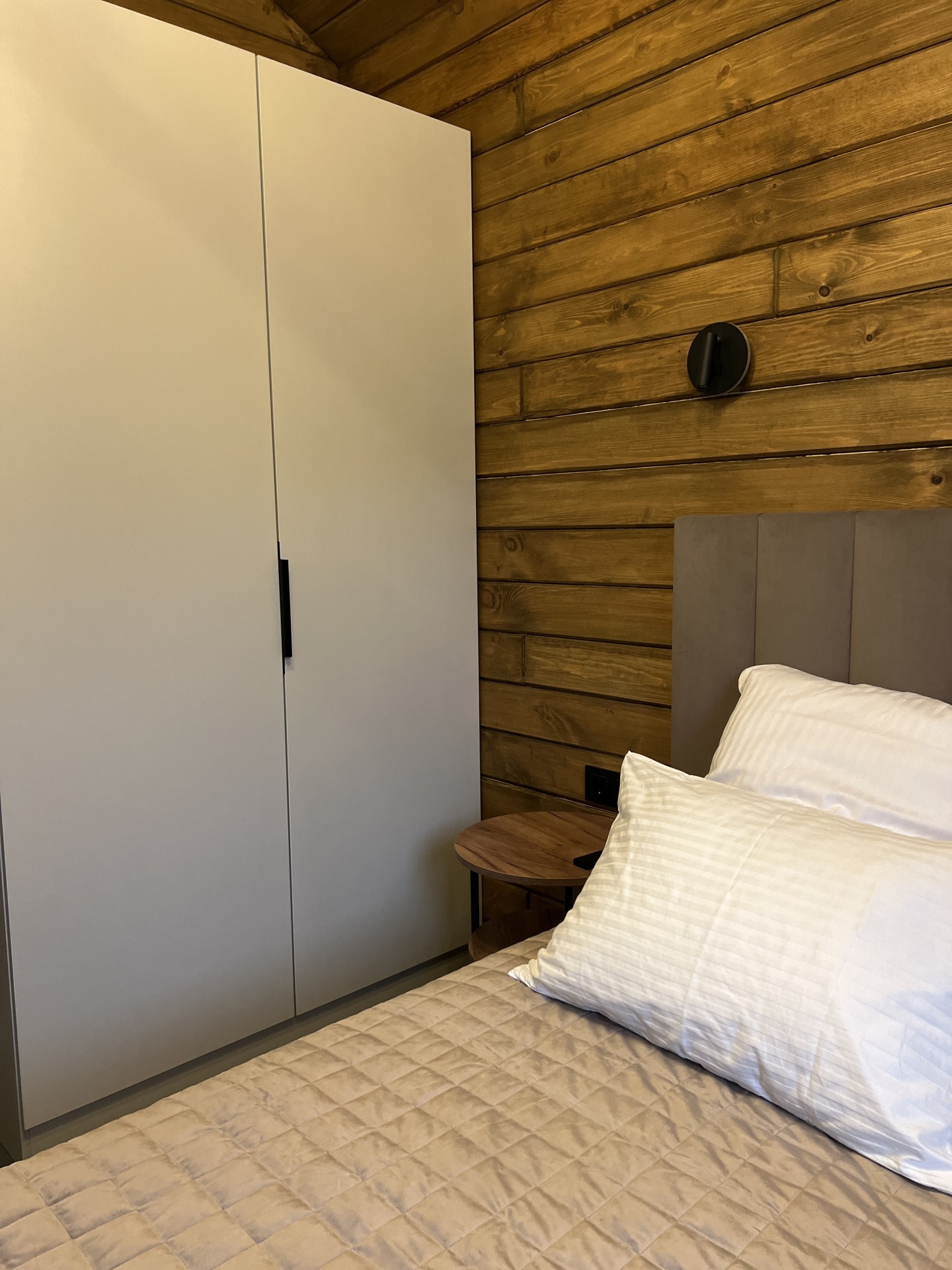 Гедеон Хаус - фото 45