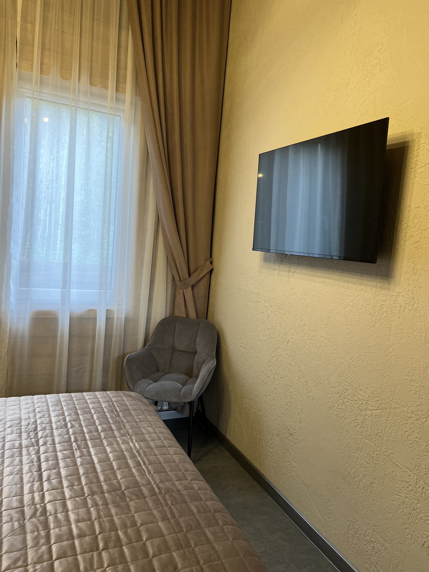 Гедеон Хаус - фото 49