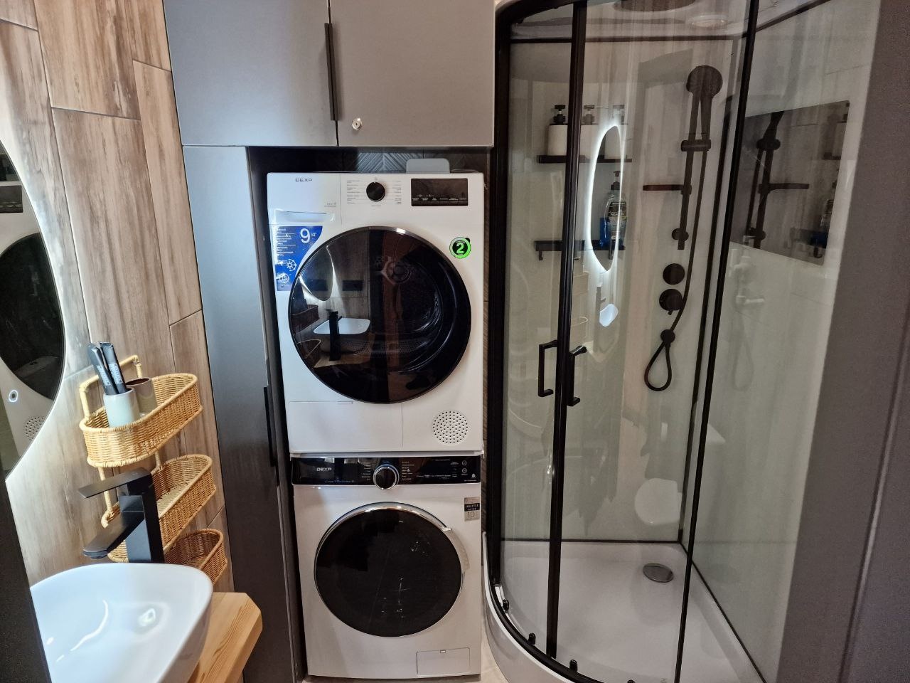 Гедеон Хаус - фото 51