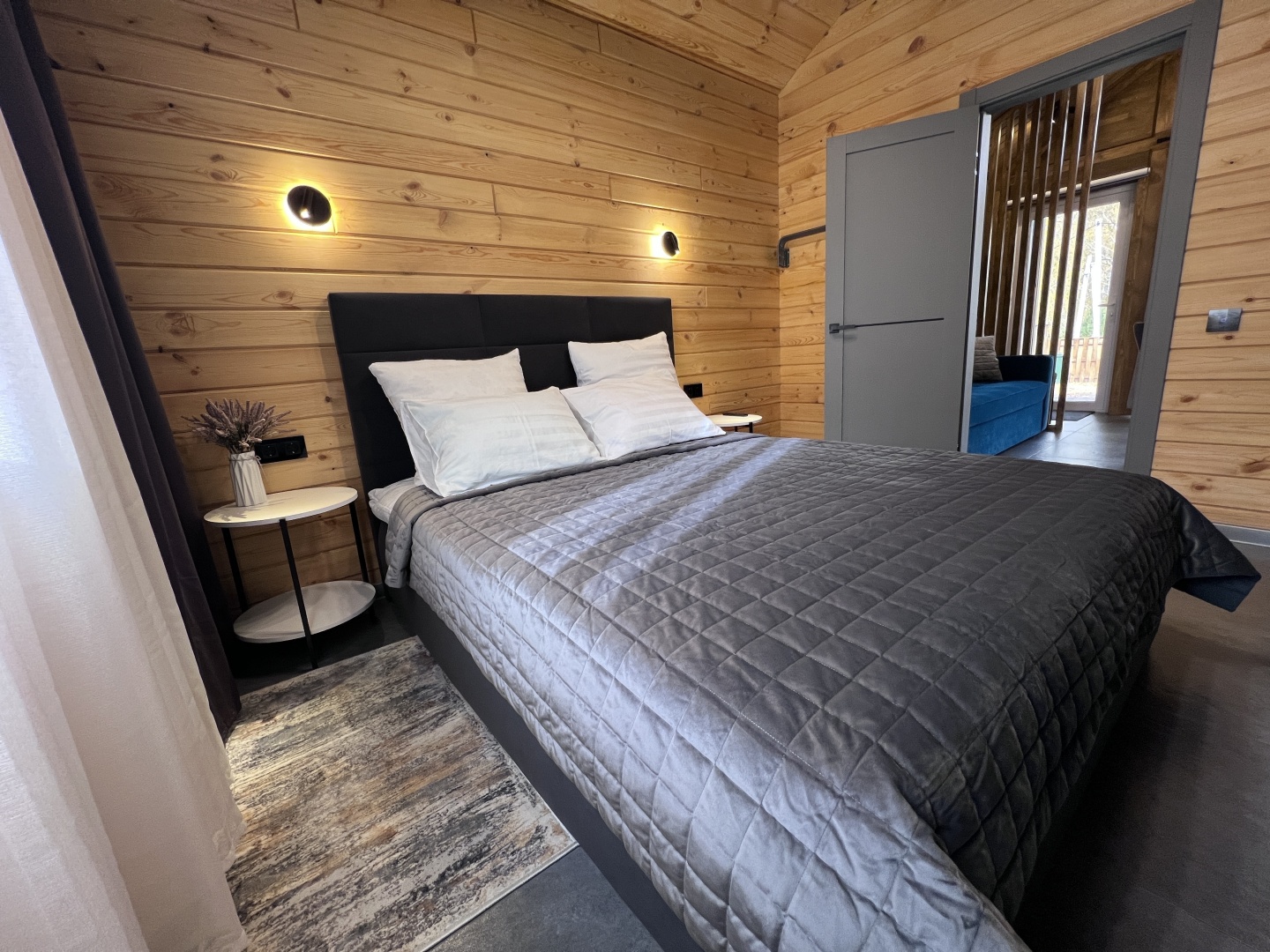 Дом - фото 11