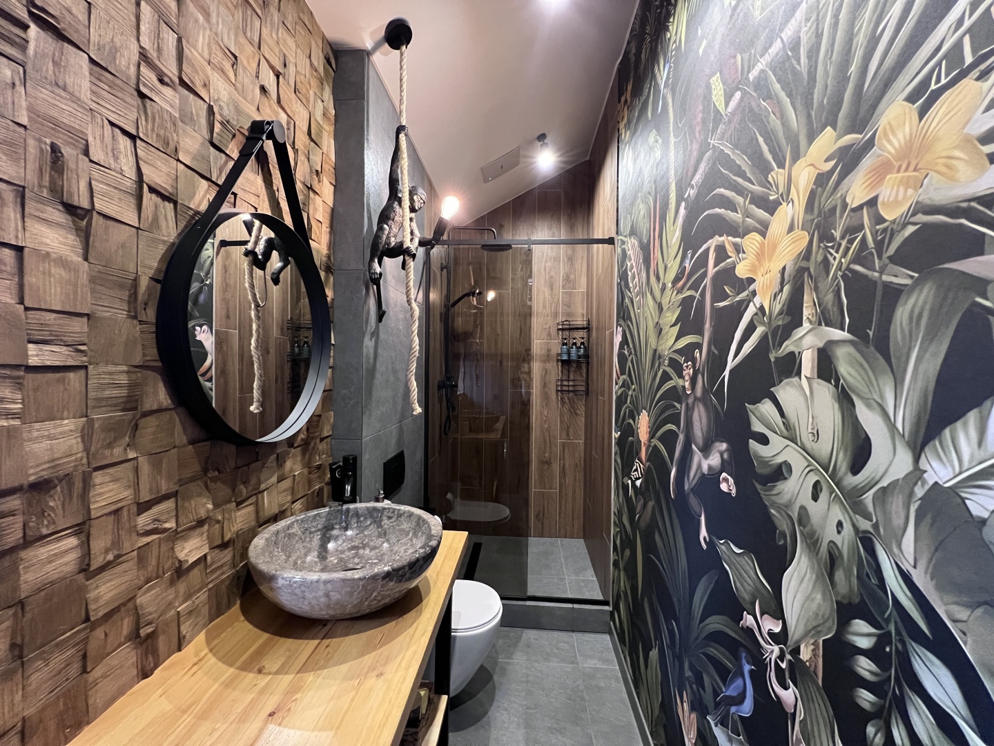 Дом - фото 12