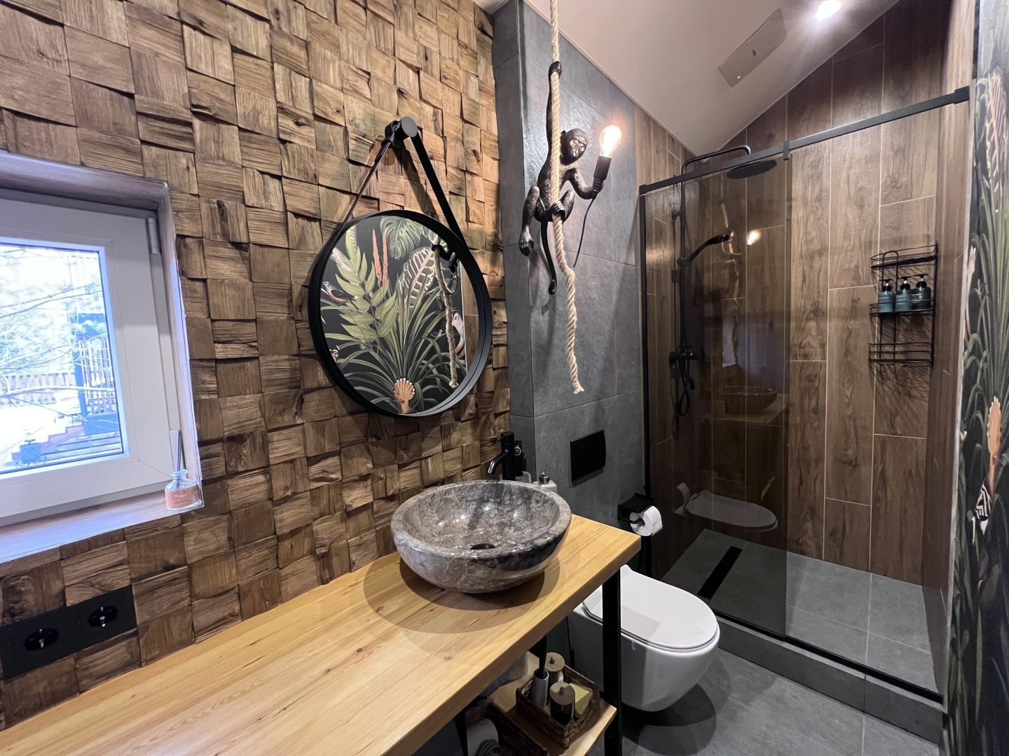 Дом - фото 13