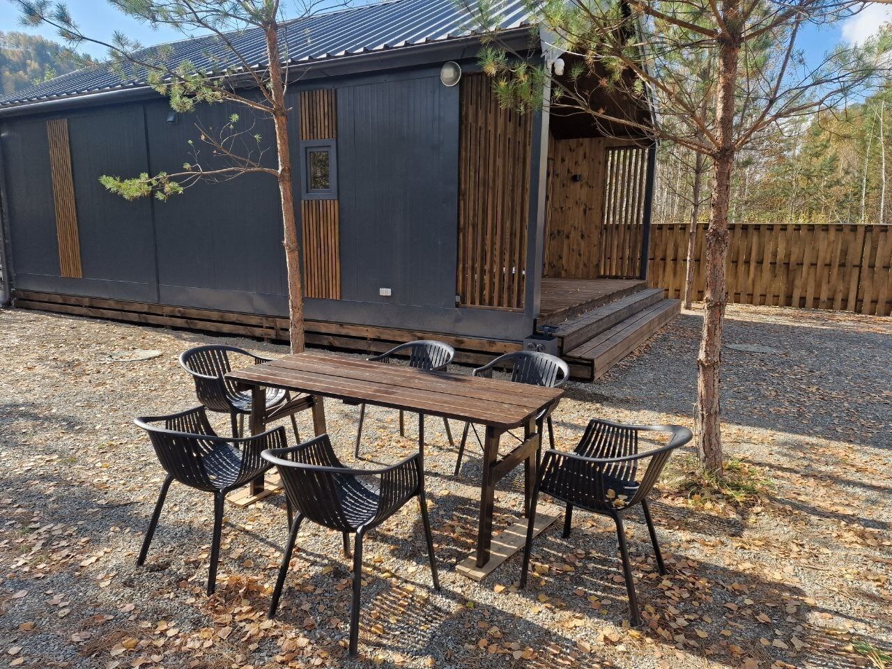 Дом - фото 14