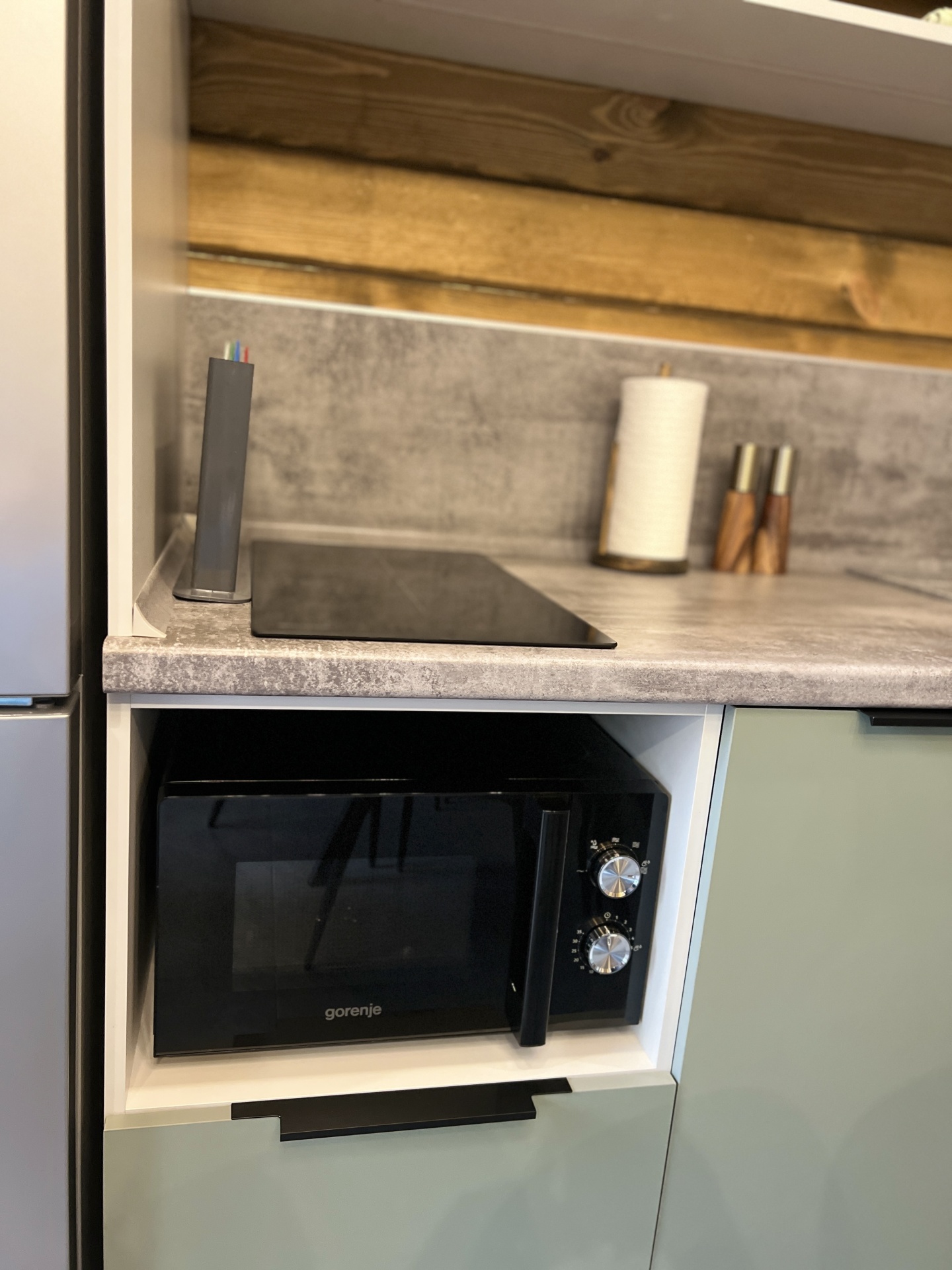 Дом - фото 17