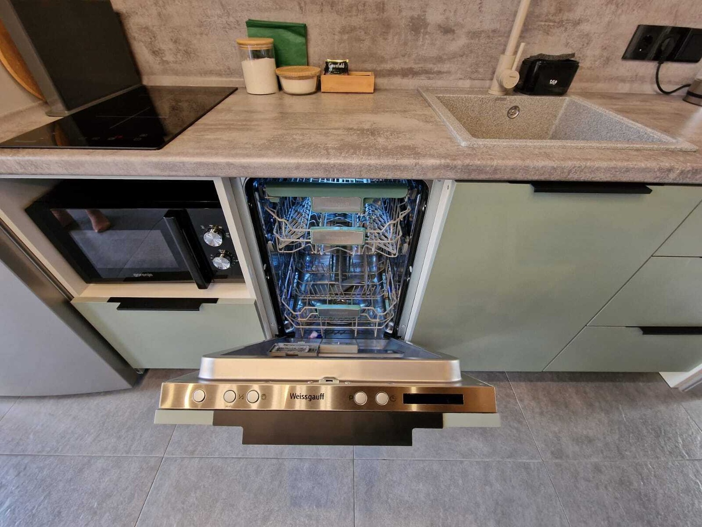 Дом - фото 24