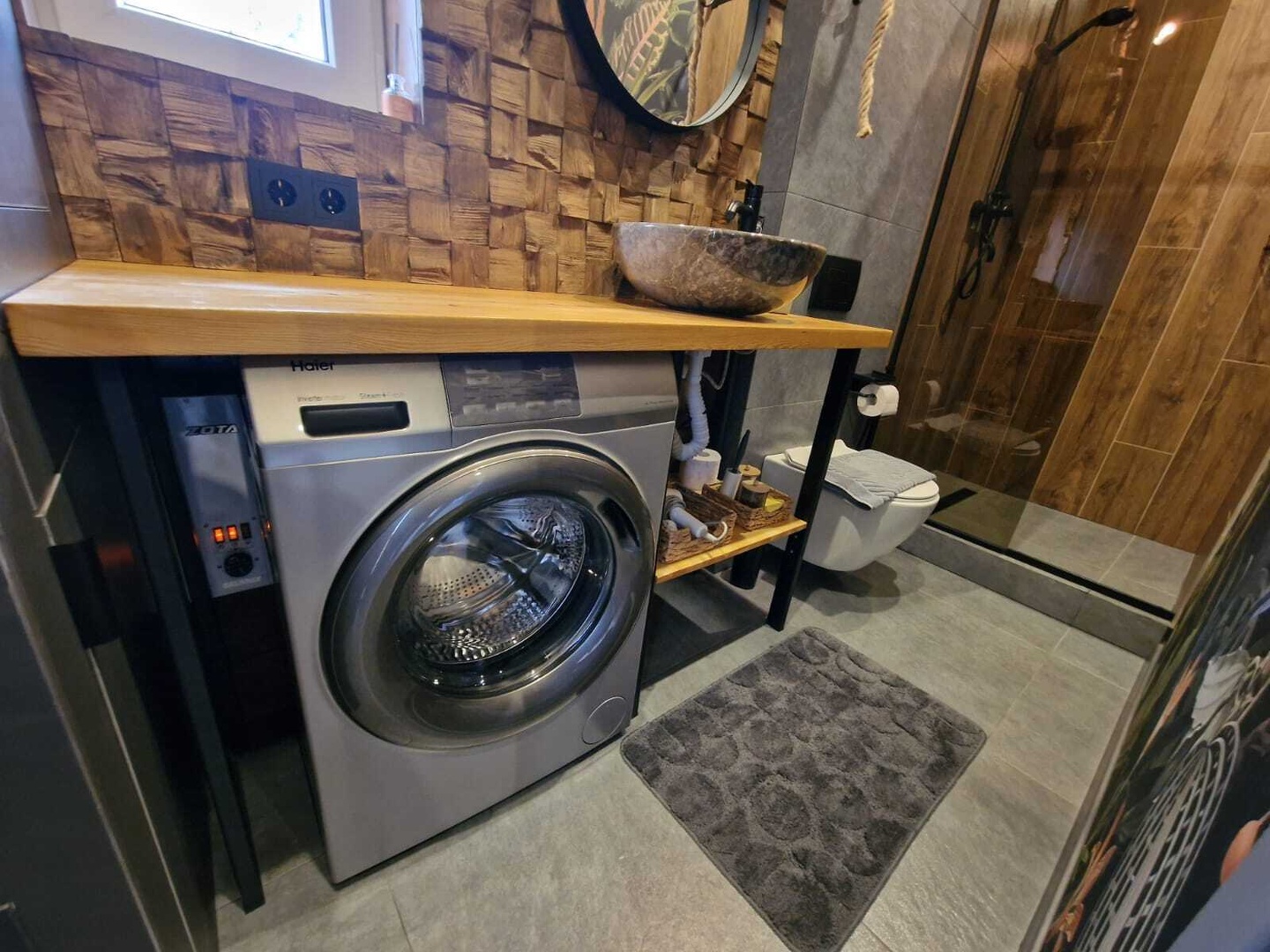 Дом - фото 25