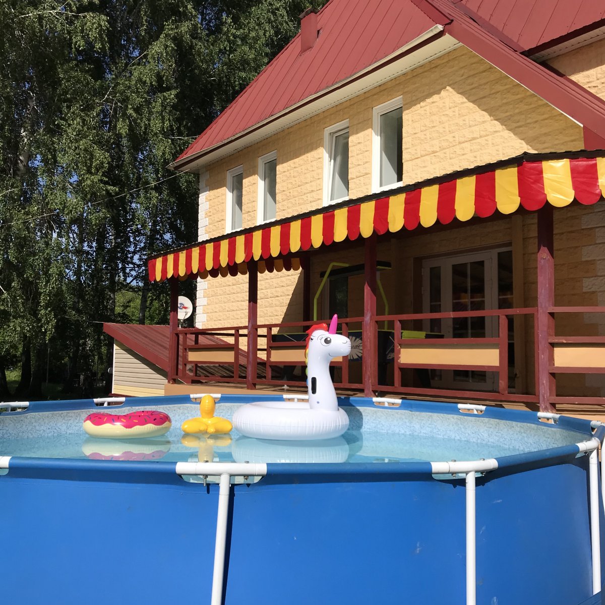 Семейный Уют - фото 22