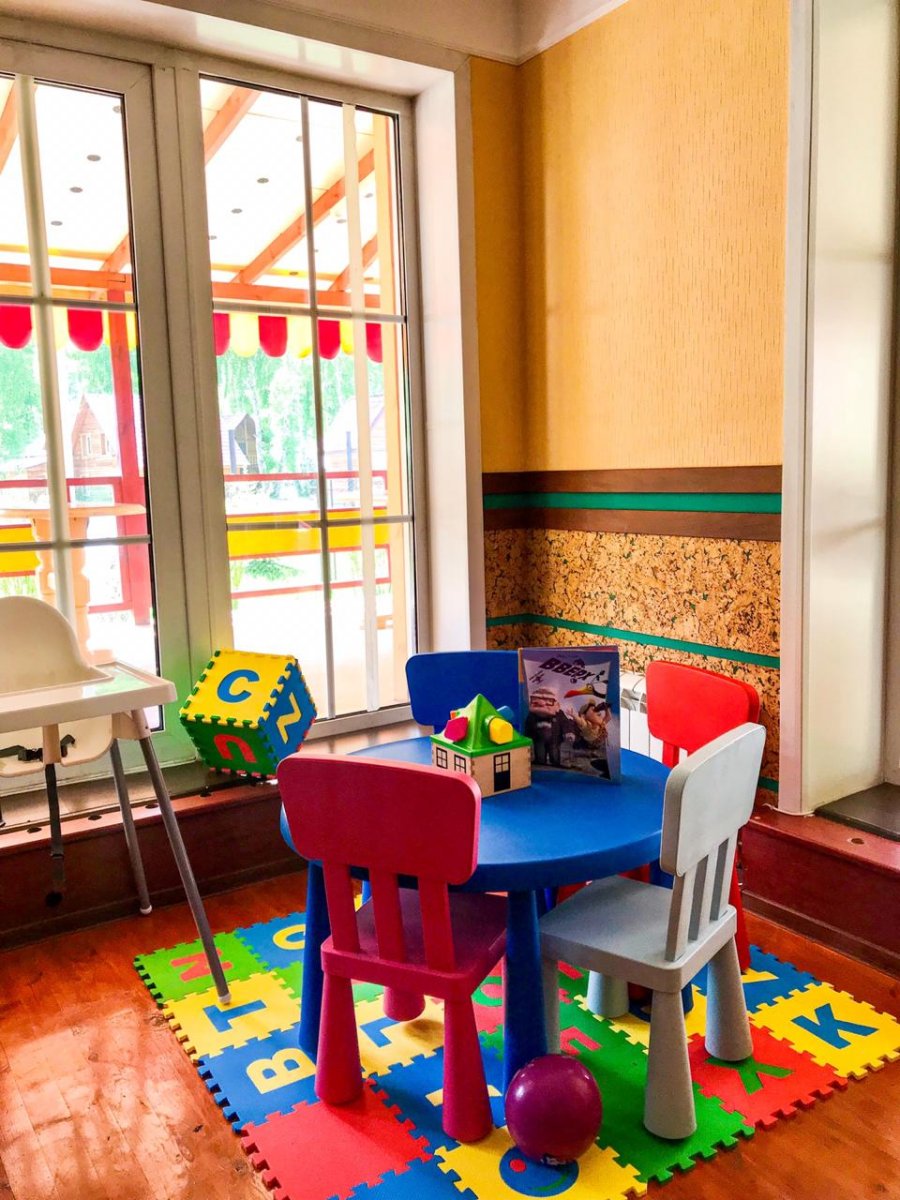 Семейный Уют - фото 43