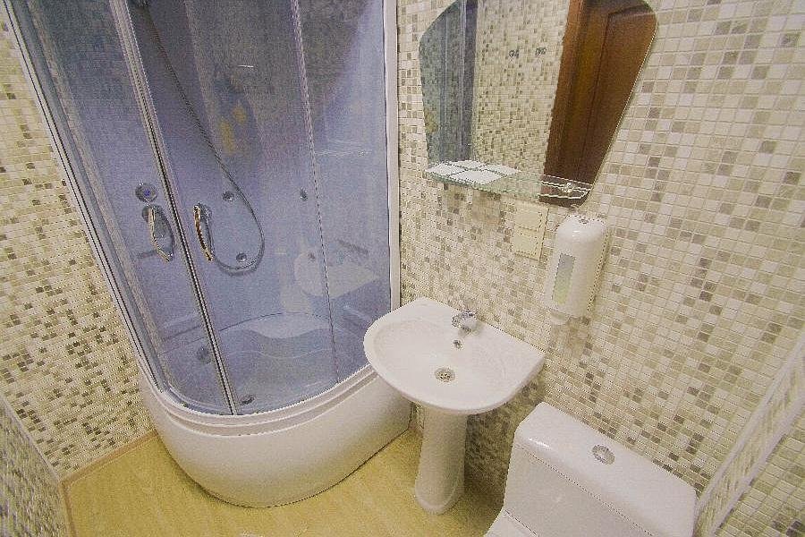 Семейный Уют - фото 104