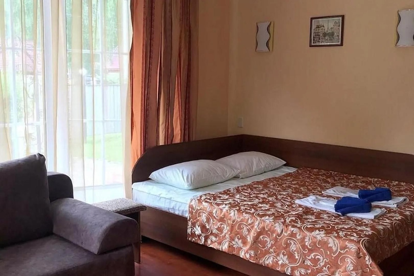 Категория номера - фото 4