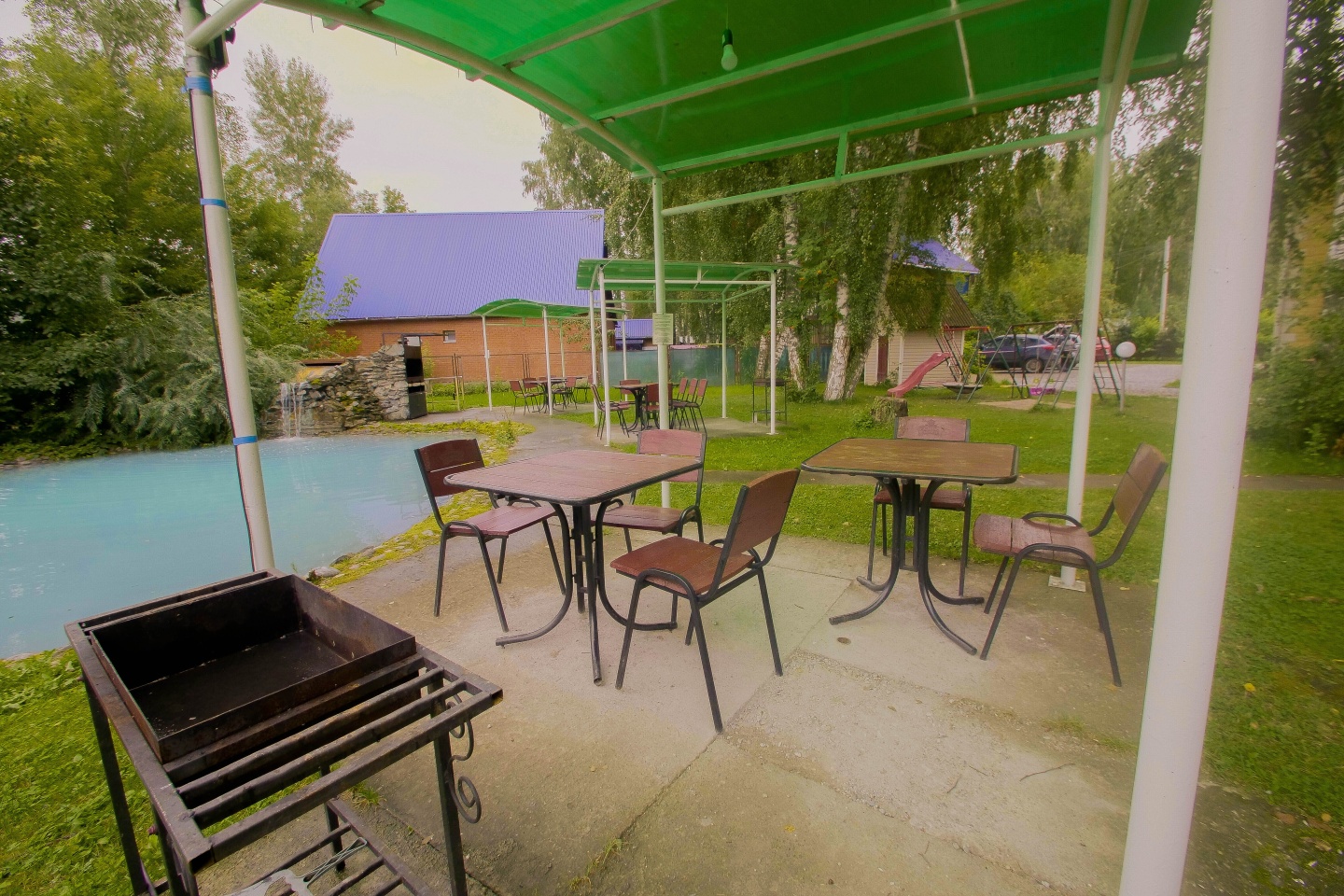 Категория номера - фото 11