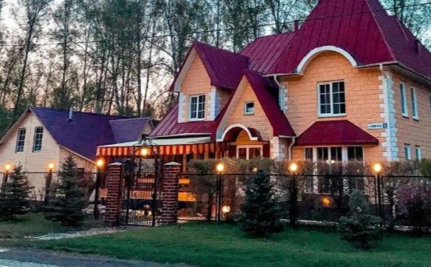 Категория номера - фото 12