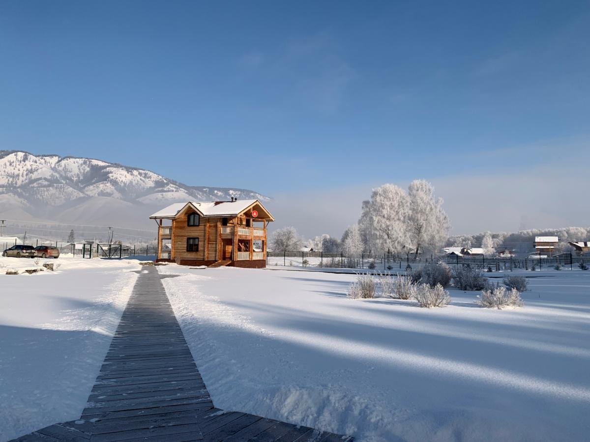 Альтаир - фото 12