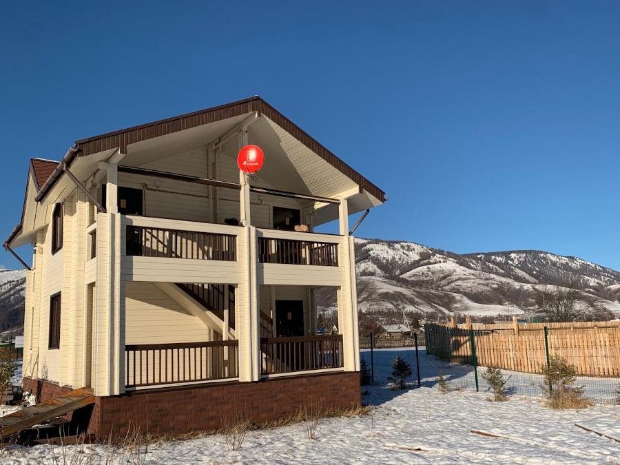 Альтаир - фото 13