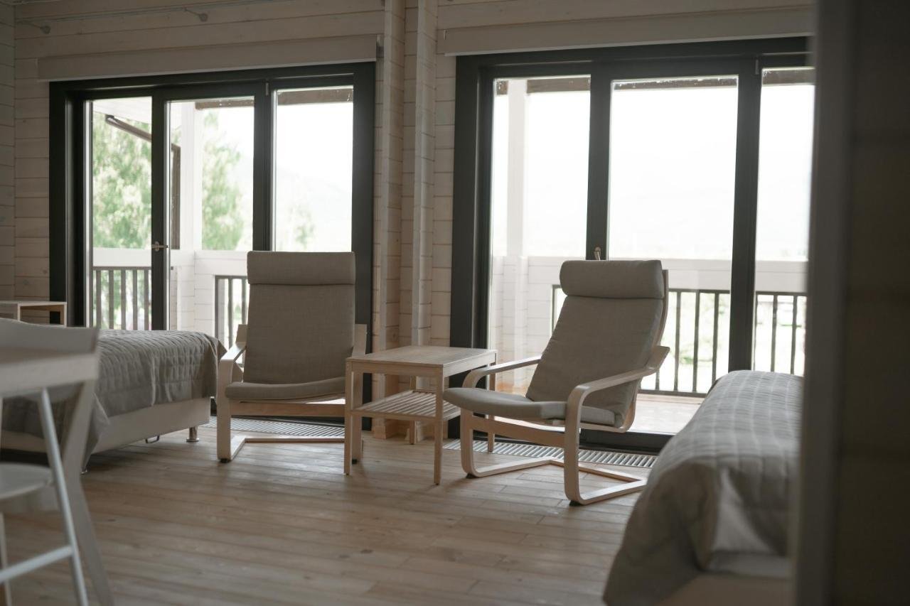 Альтаир - фото 17