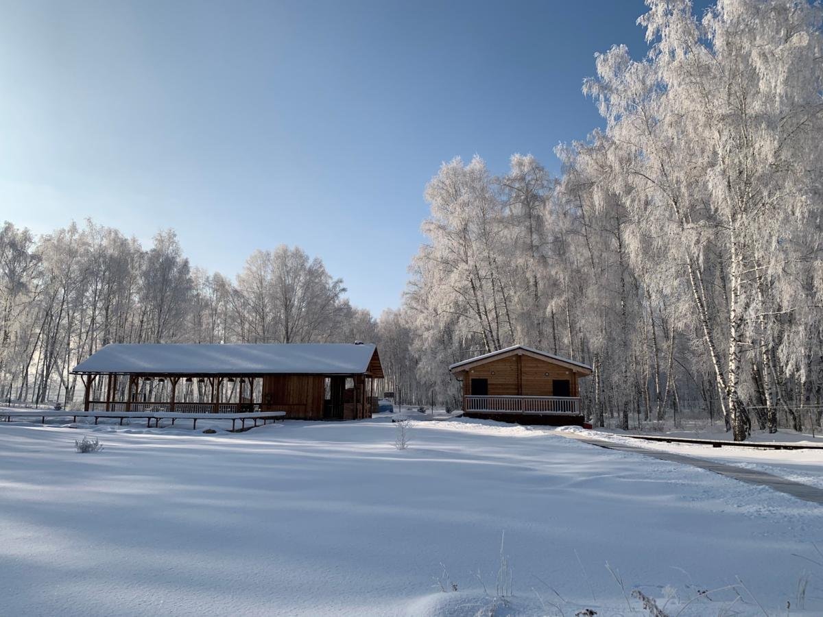 Альтаир - фото 24