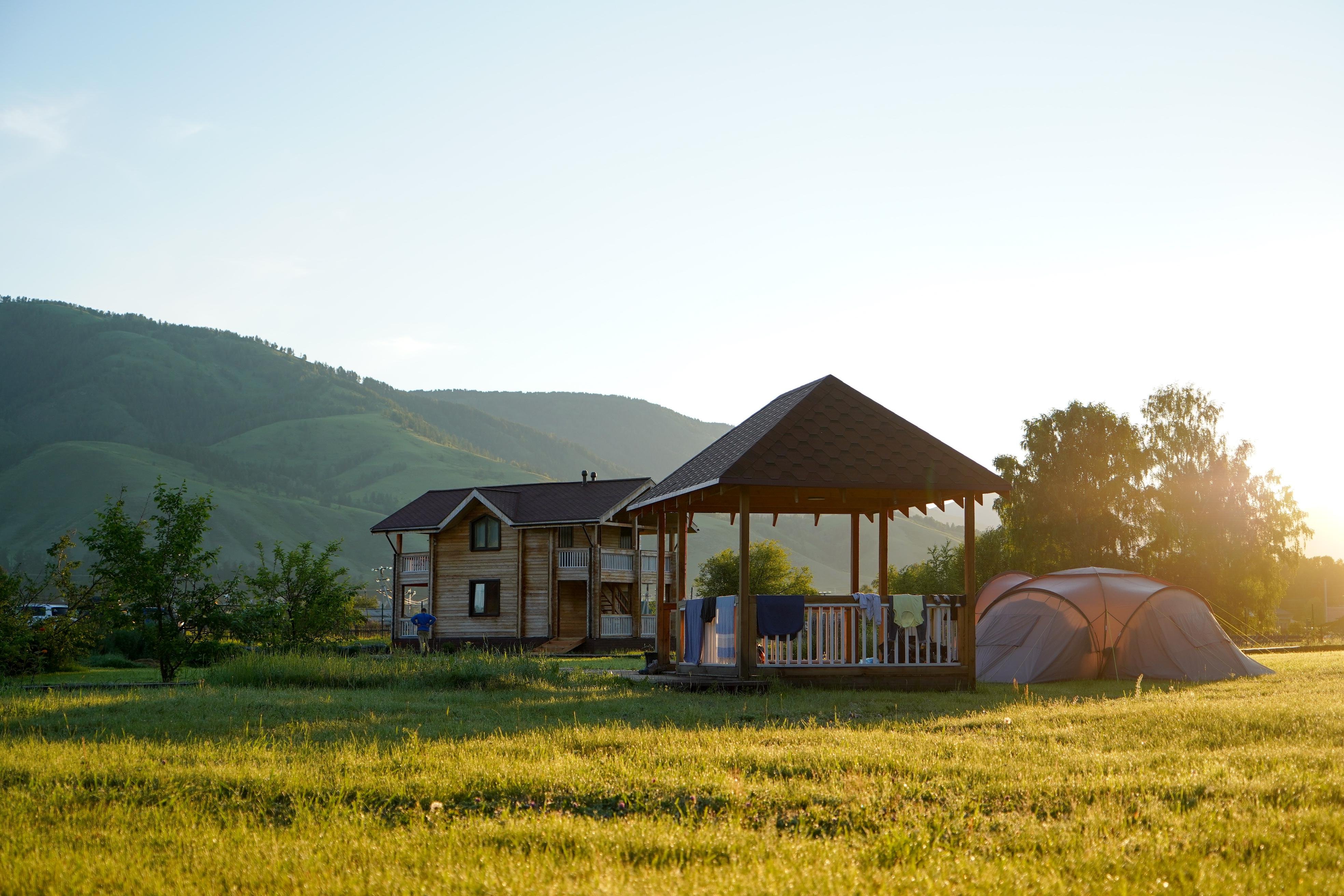 Альтаир - фото 25