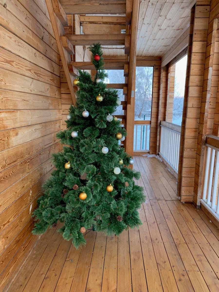 Альтаир - фото 26