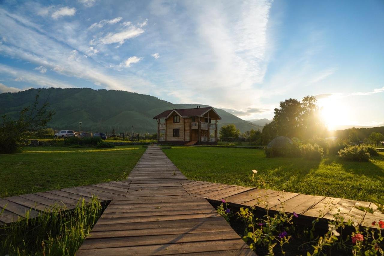 Альтаир - фото 28