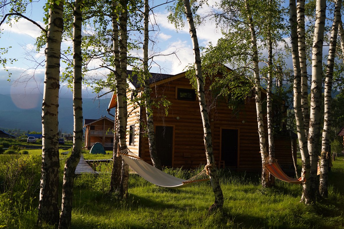 Альтаир - фото 31