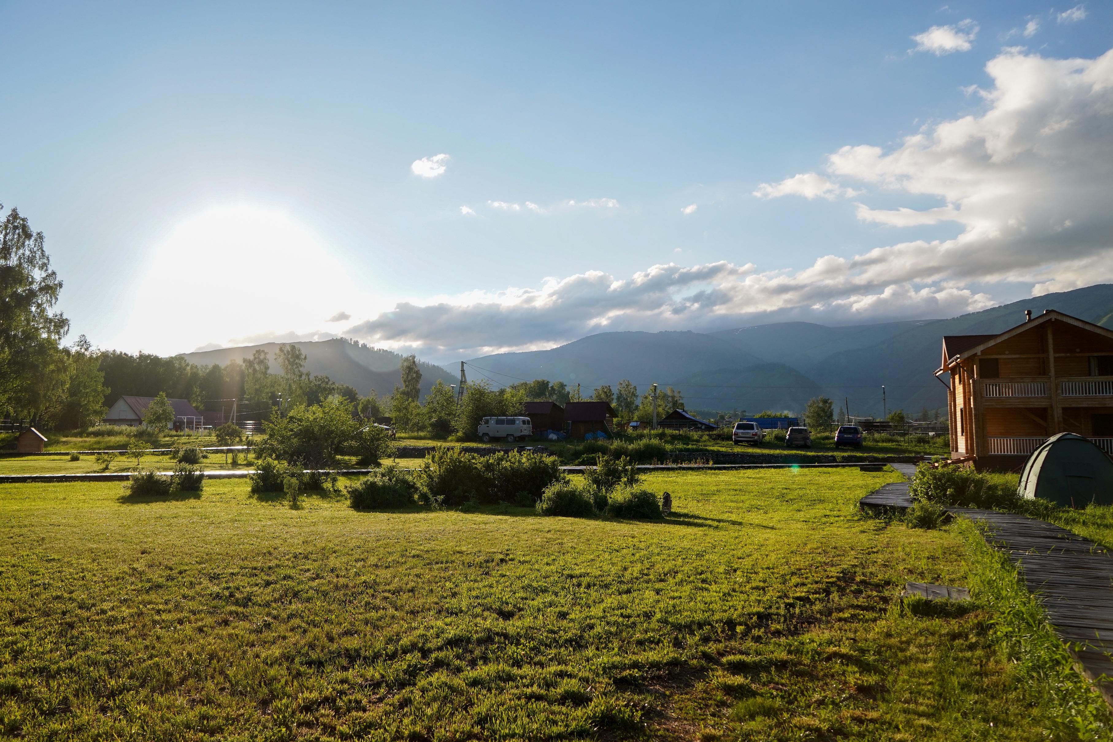Альтаир - фото 32