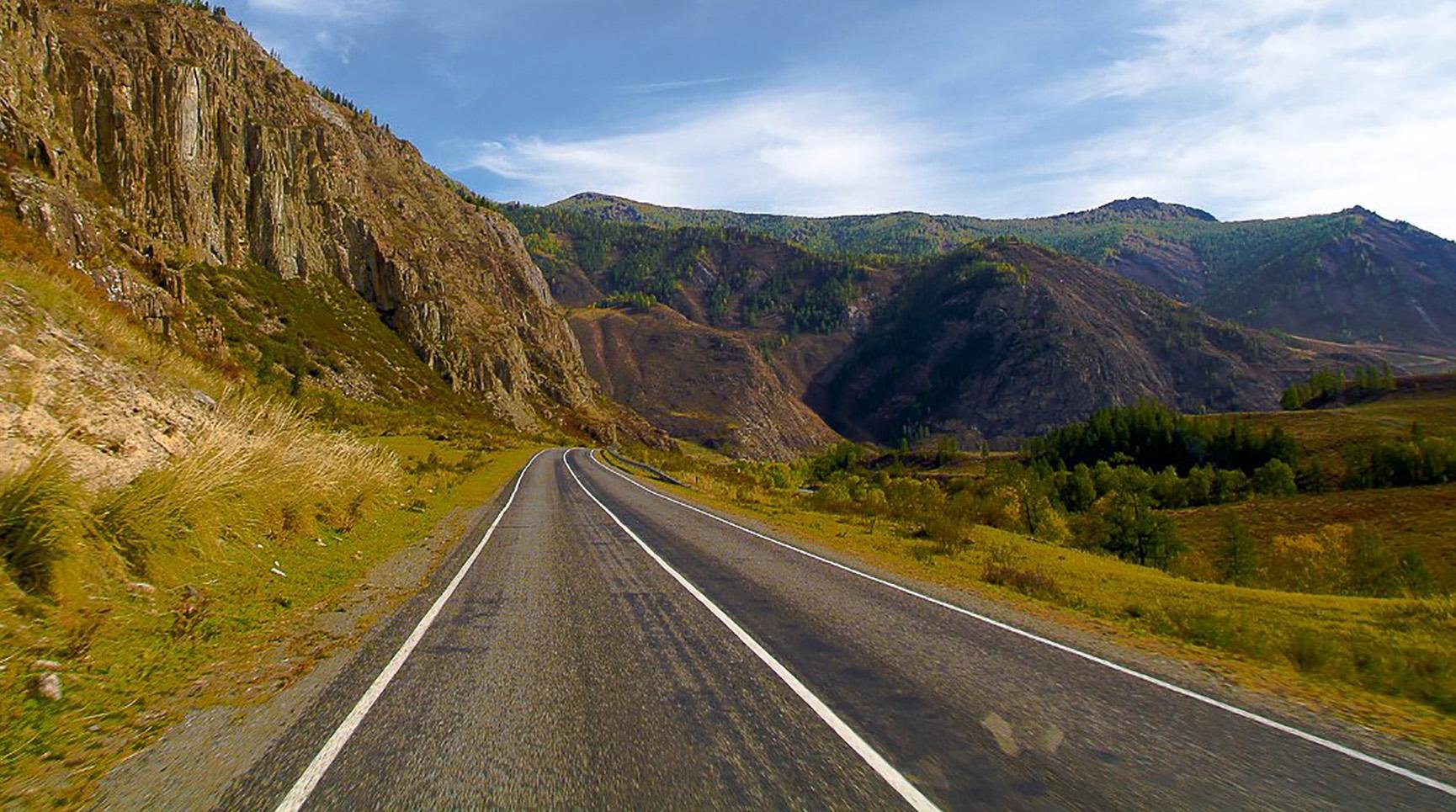 Альтаир - фото 36