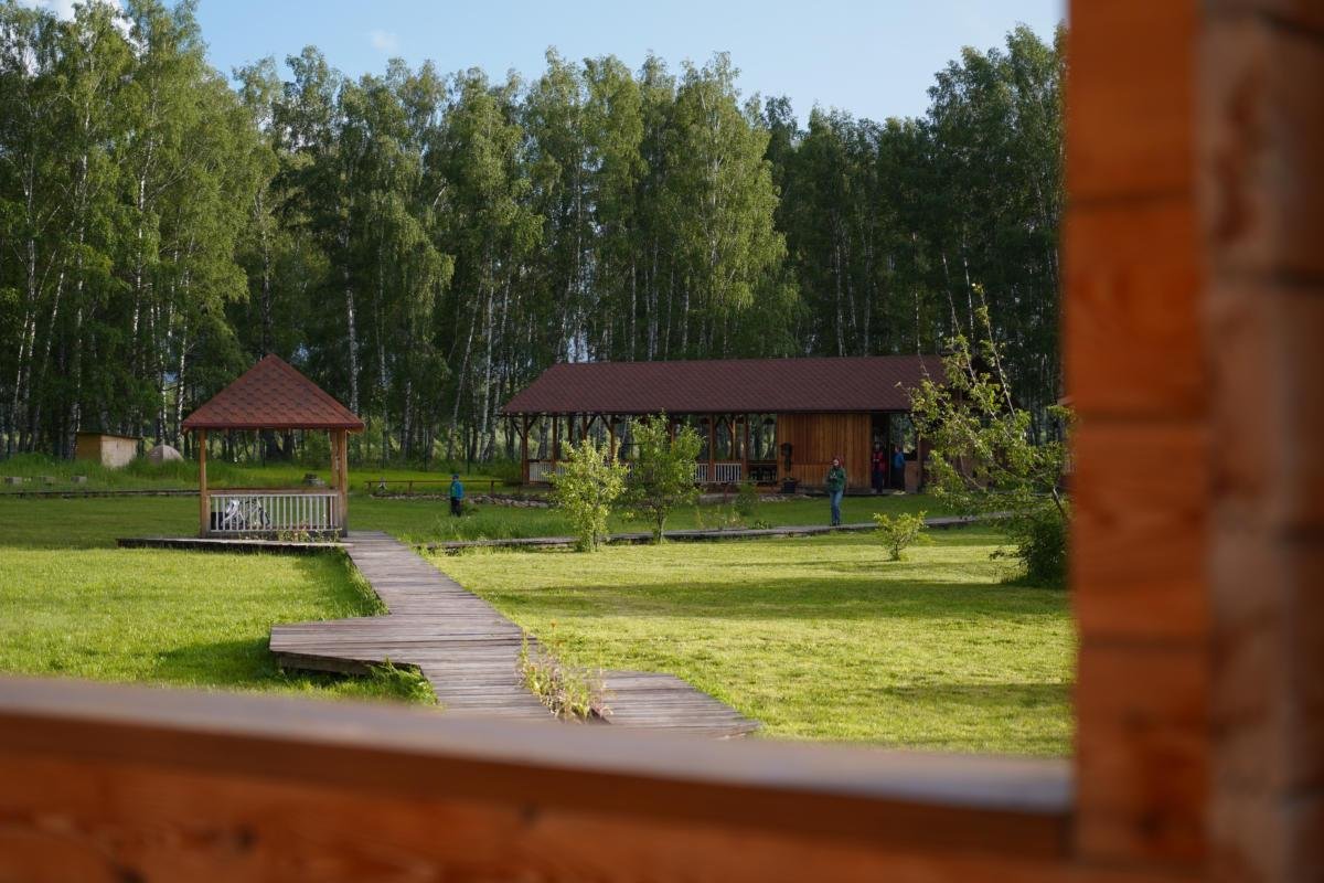 Альтаир - фото 37