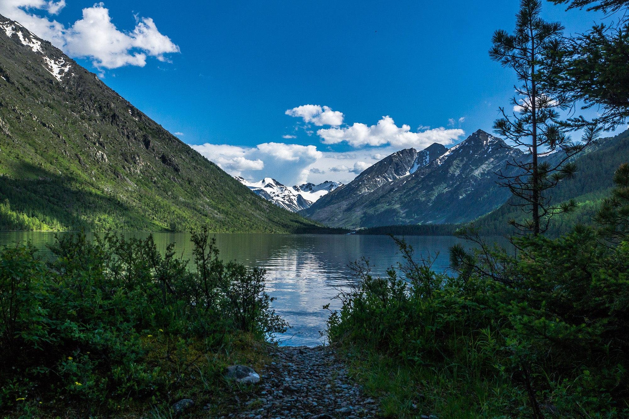 Альтаир - фото 39