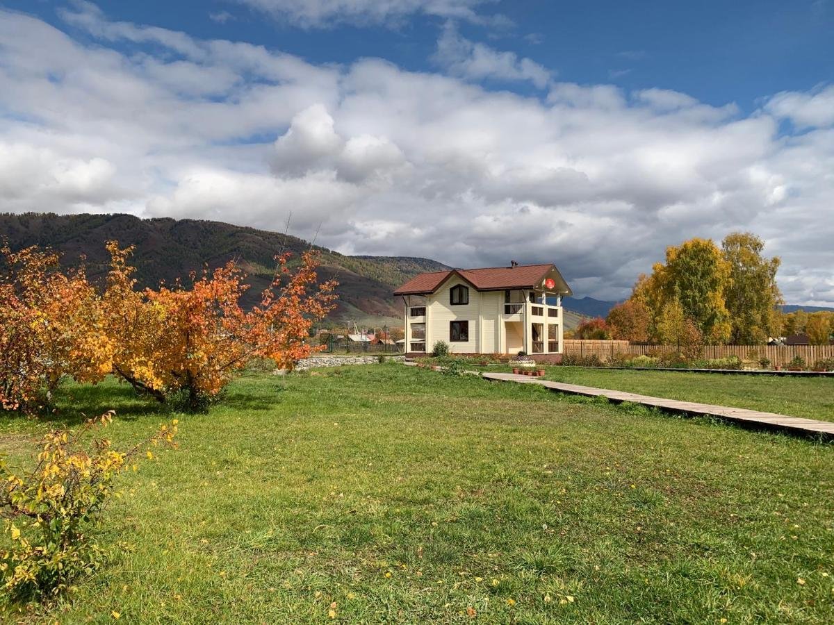 Альтаир - фото 44